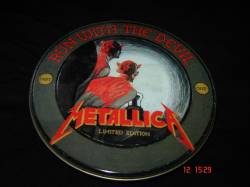 Metallica : Run with the Devil Part 1
